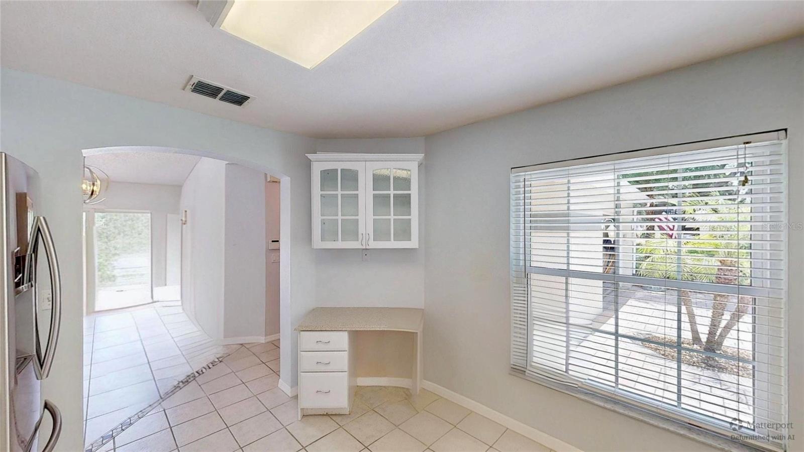 WHITEHALL/KINGS RDG PH II - Residential