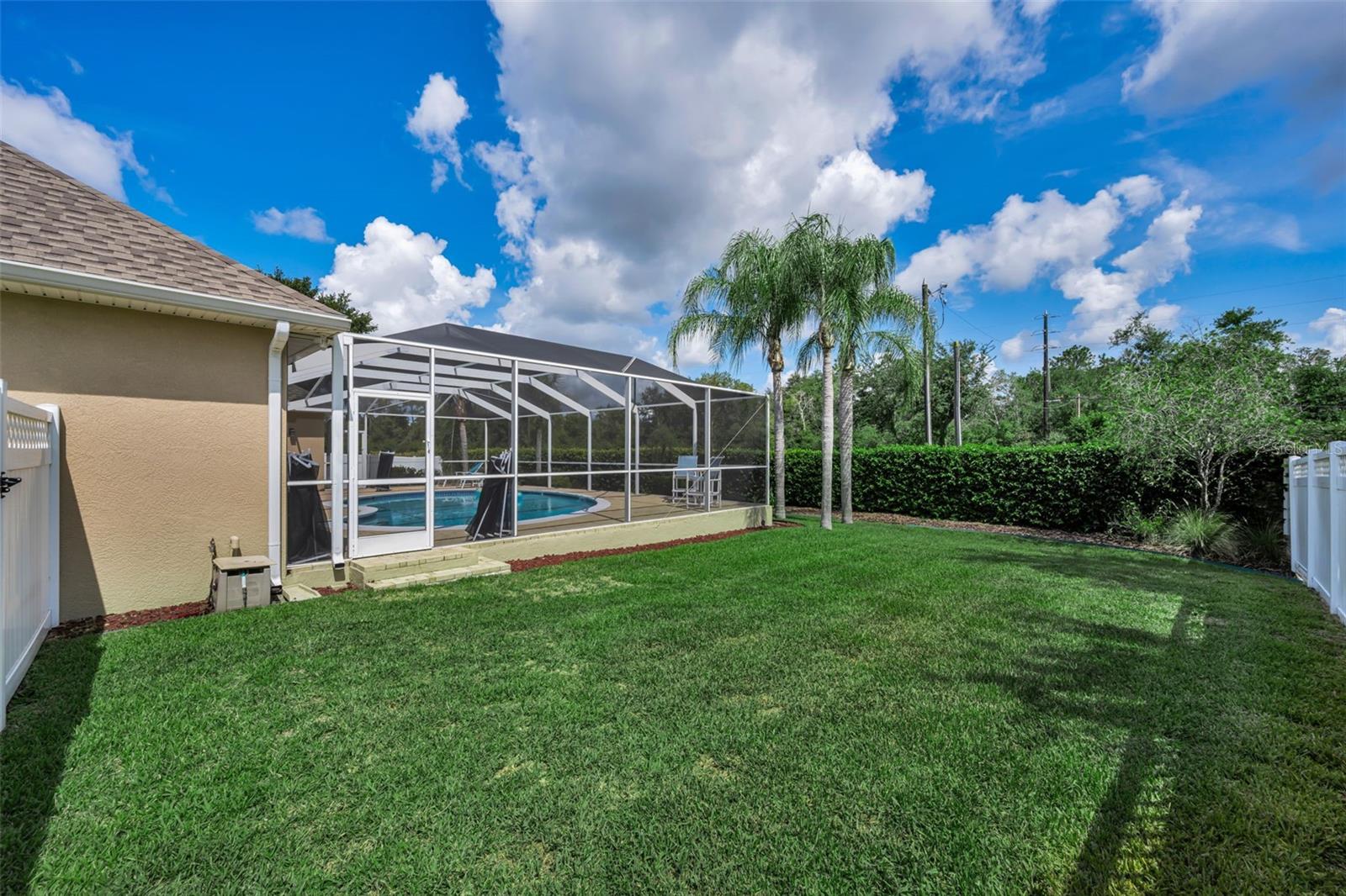 PANTHER RUN SUB - Residential