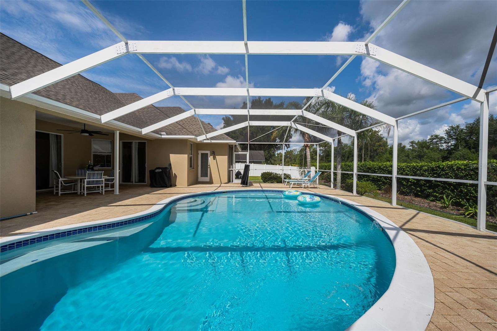 PANTHER RUN SUB - Residential