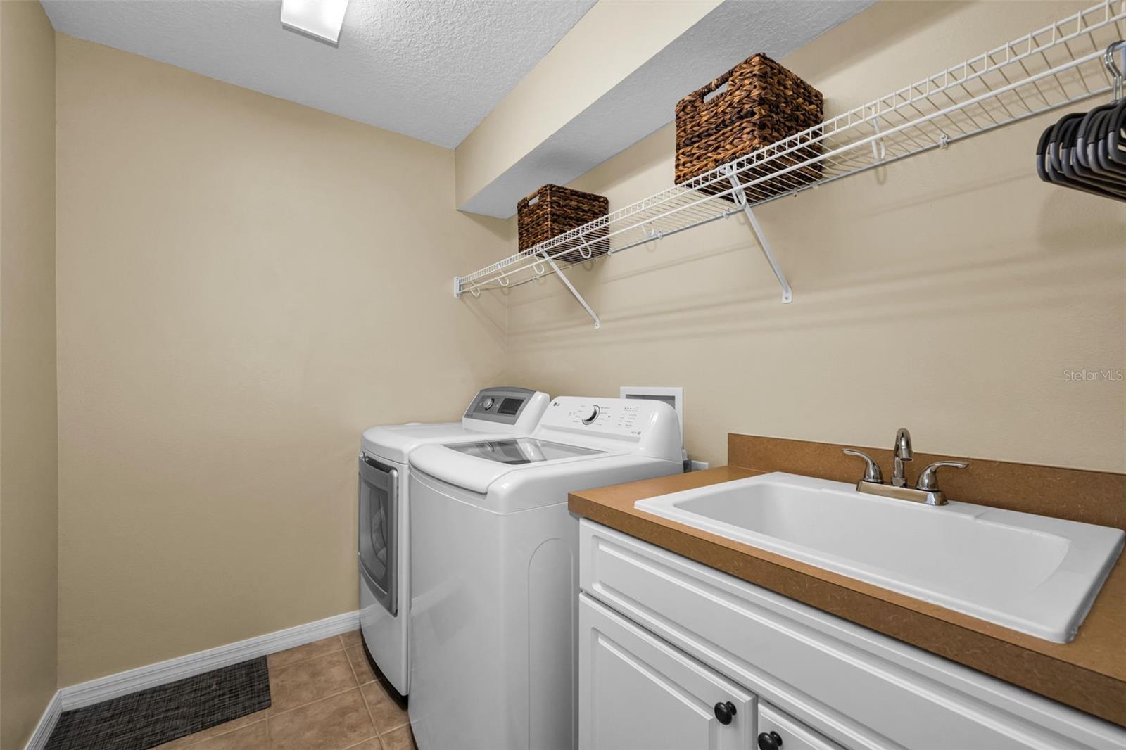PANTHER RUN SUB - Residential