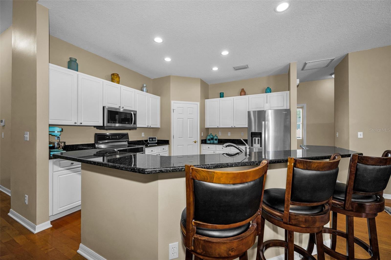 PANTHER RUN SUB - Residential