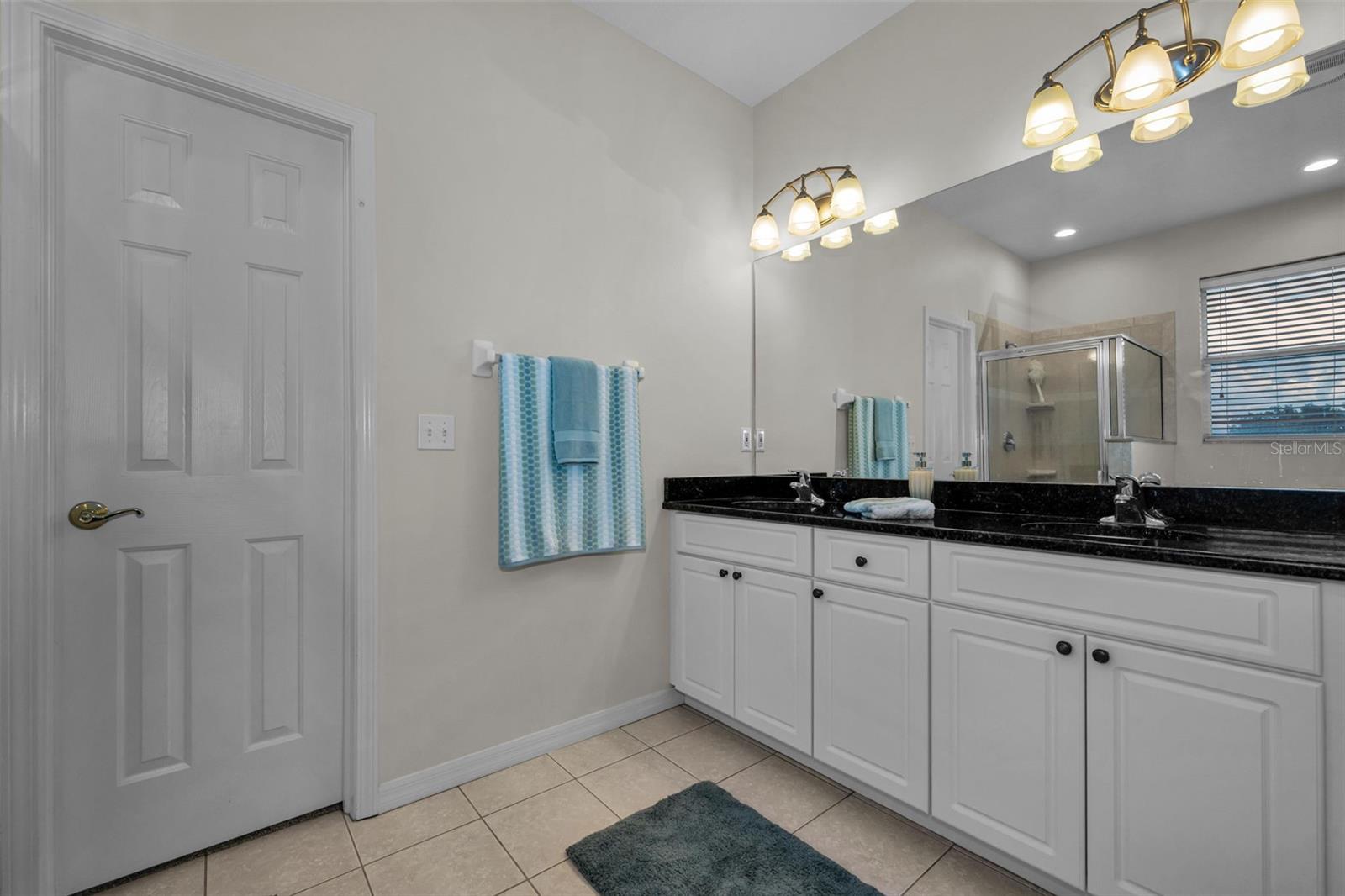 PANTHER RUN SUB - Residential