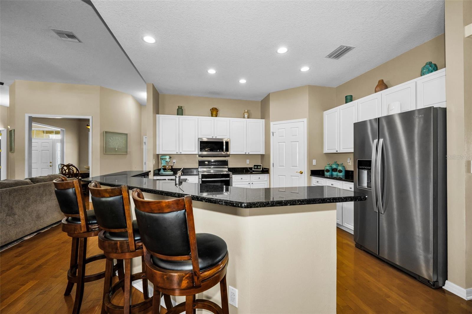 PANTHER RUN SUB - Residential