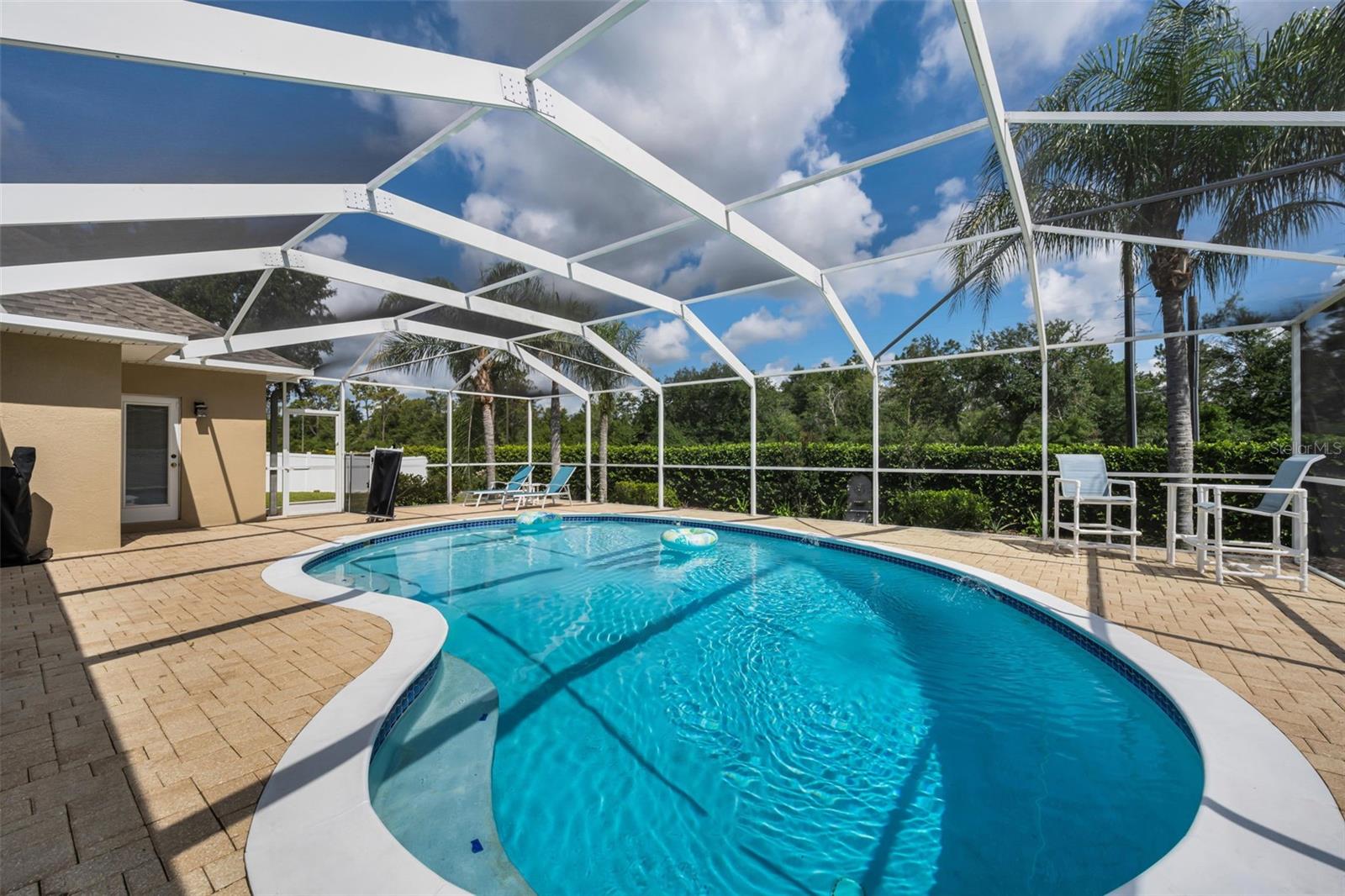 PANTHER RUN SUB - Residential