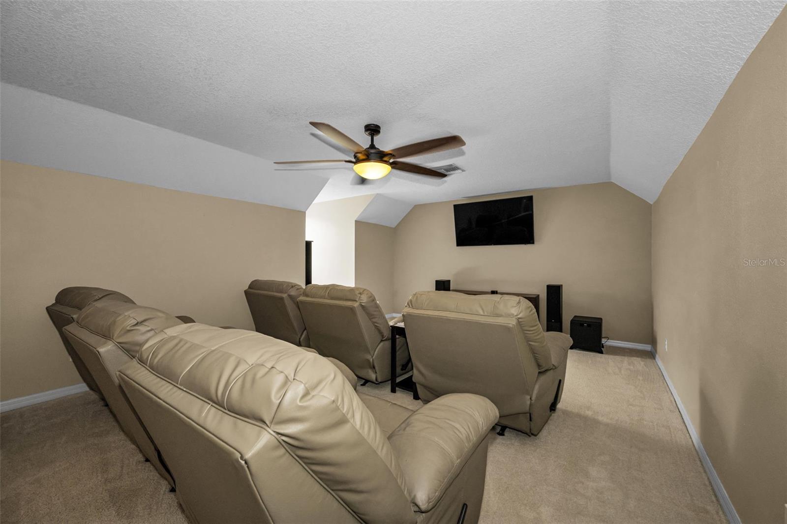 PANTHER RUN SUB - Residential