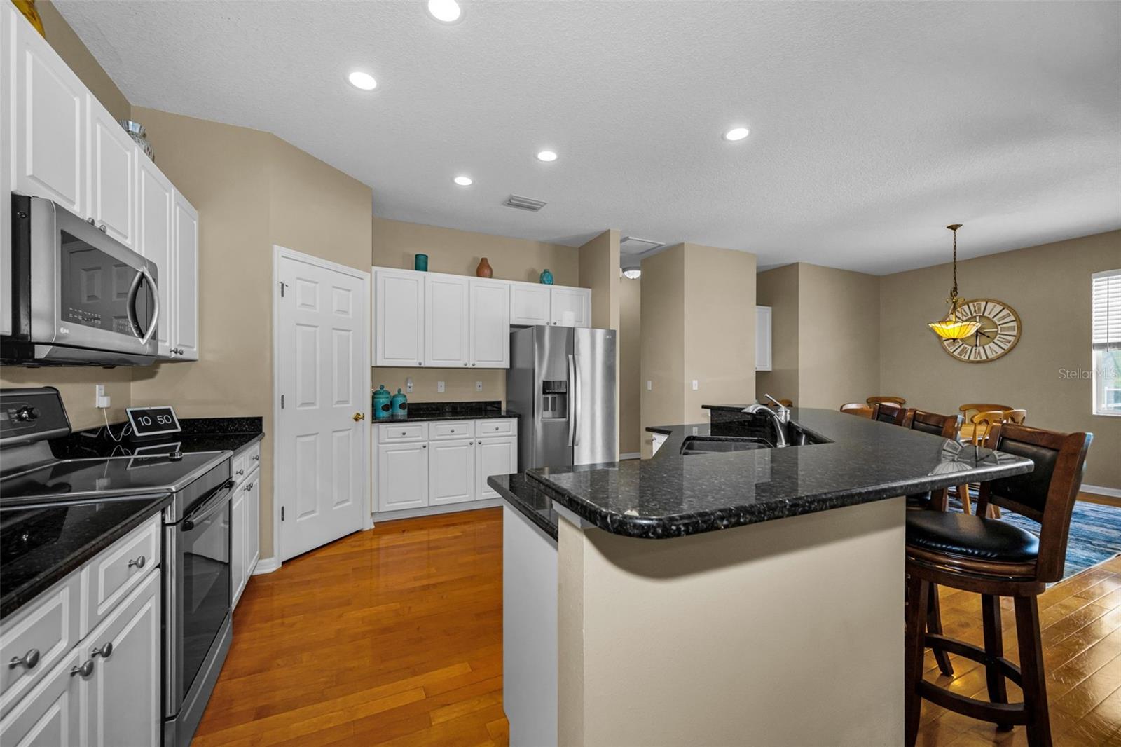 PANTHER RUN SUB - Residential