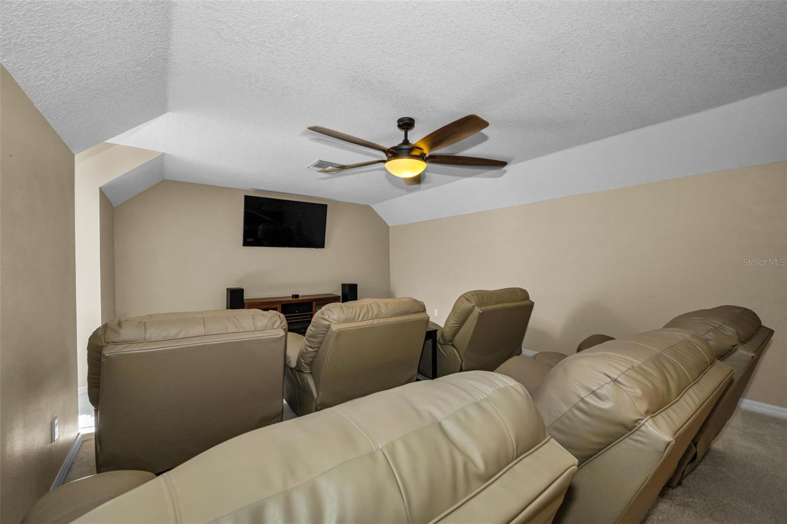 PANTHER RUN SUB - Residential