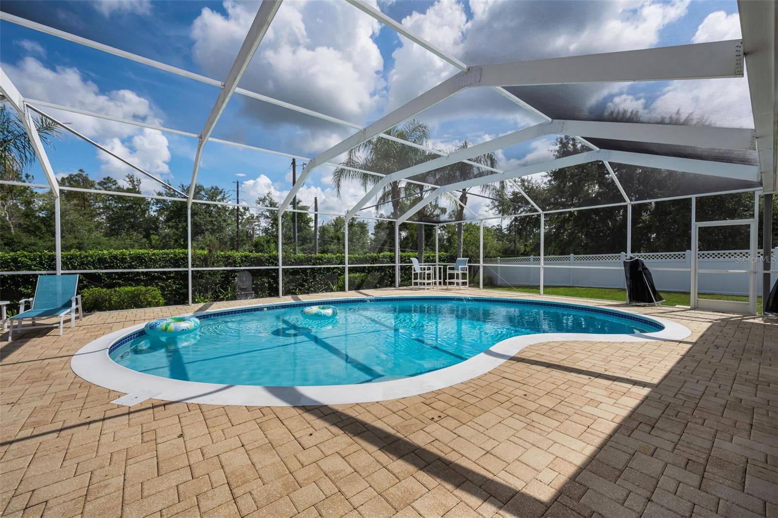 PANTHER RUN SUB - Residential