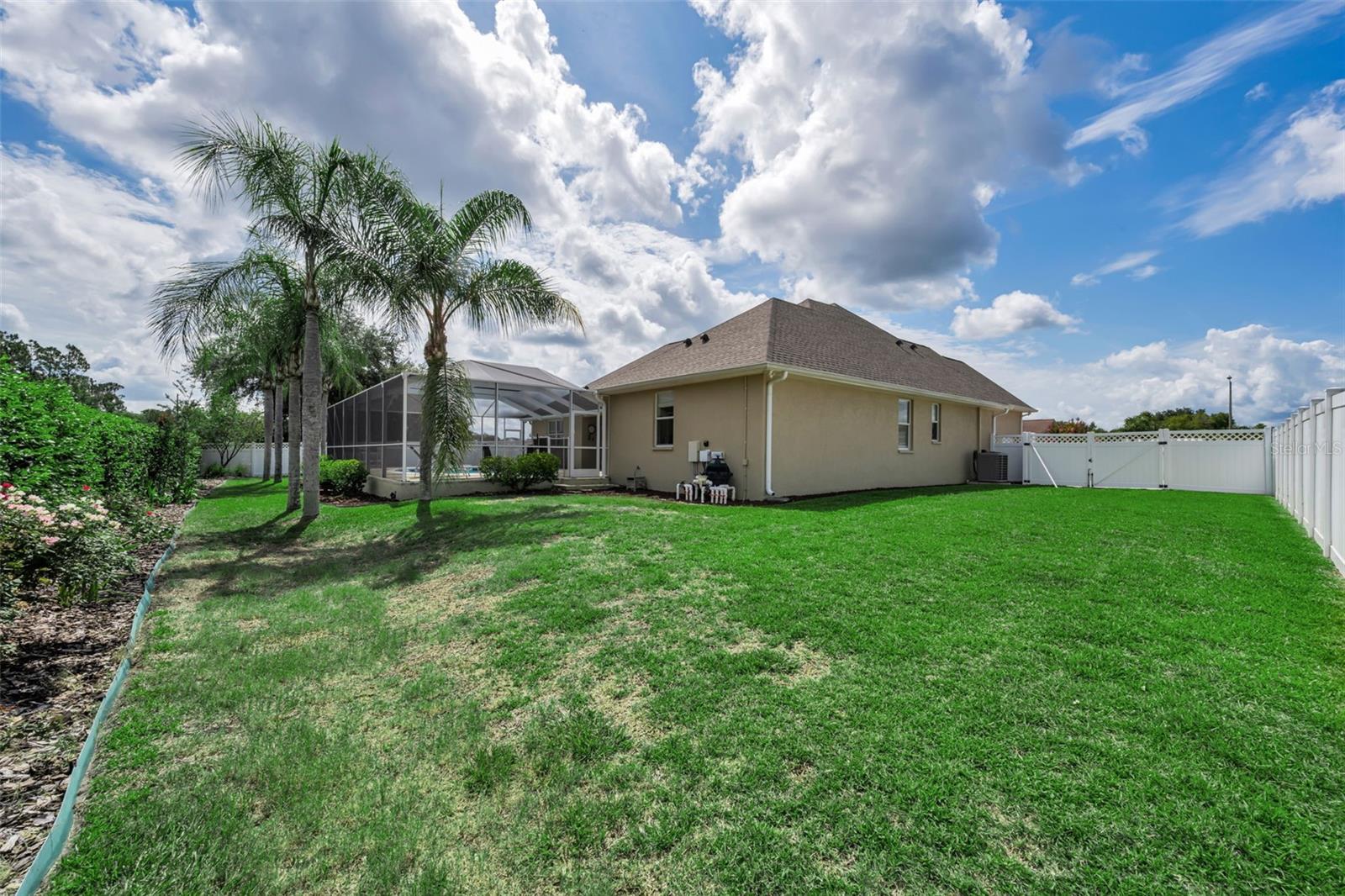 PANTHER RUN SUB - Residential