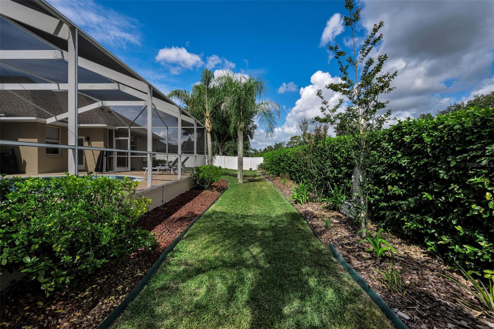PANTHER RUN SUB - Residential