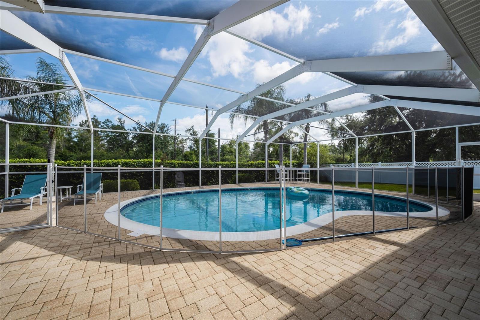 PANTHER RUN SUB - Residential