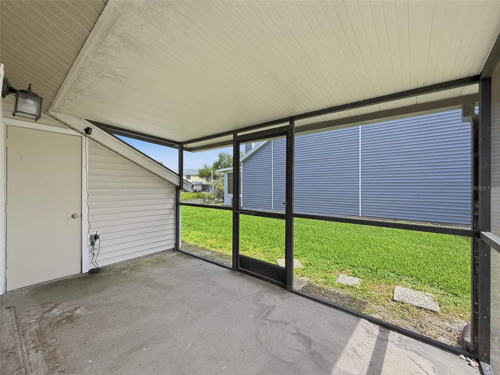 HAMPTON PARK TWNHMS UN 3 - Residential