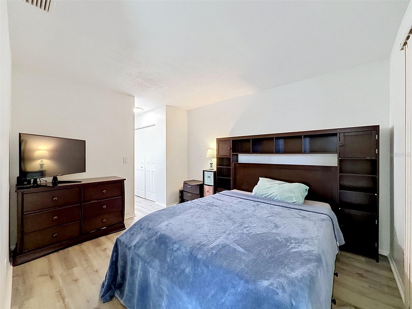 HAMPTON PARK TWNHMS UN 3 - Residential