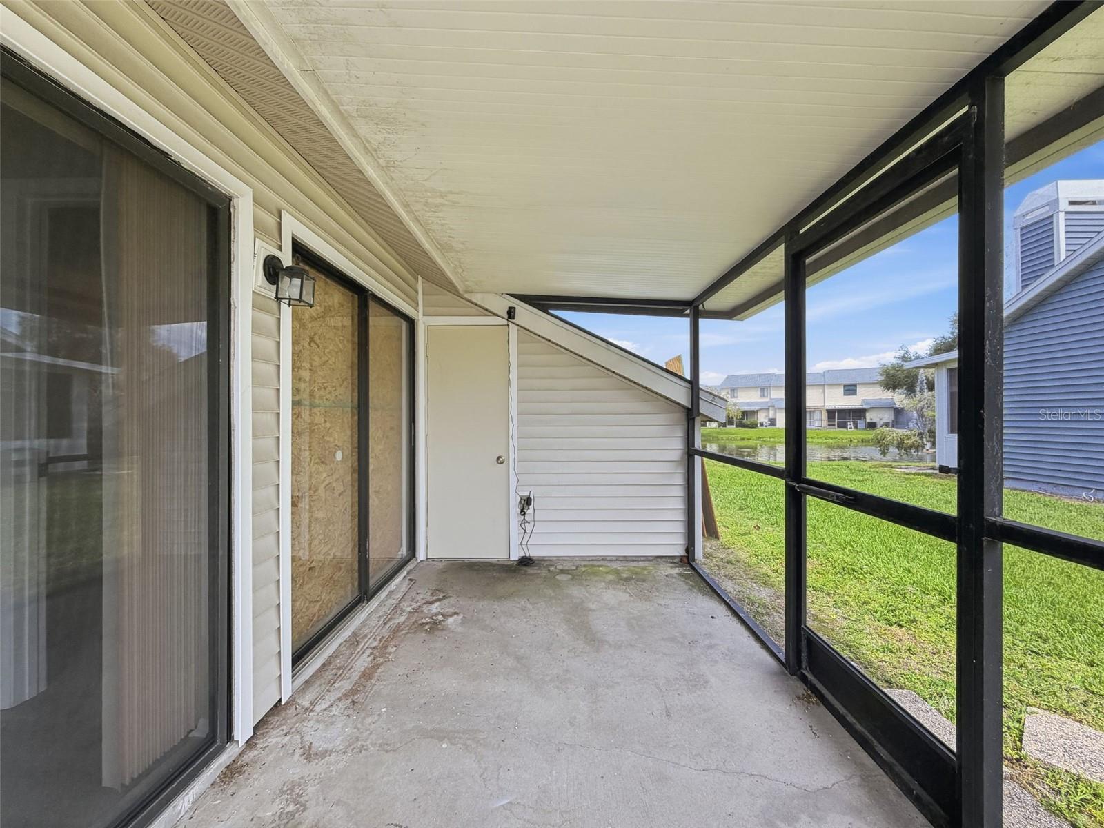 HAMPTON PARK TWNHMS UN 3 - Residential