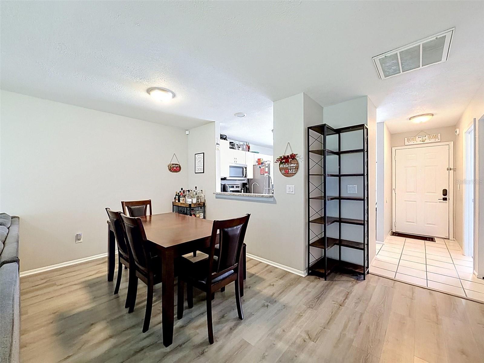 HAMPTON PARK TWNHMS UN 3 - Residential