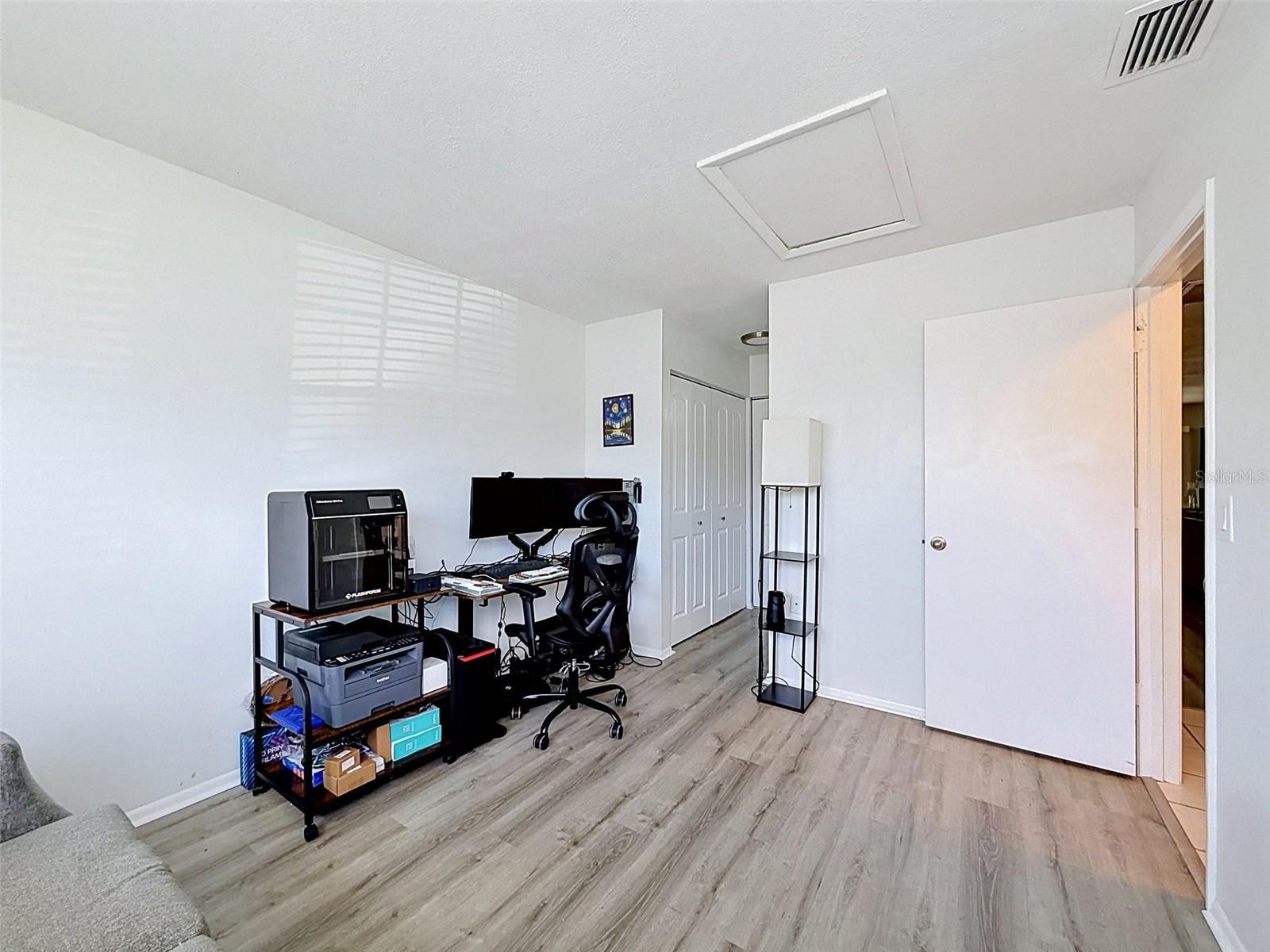 HAMPTON PARK TWNHMS UN 3 - Residential