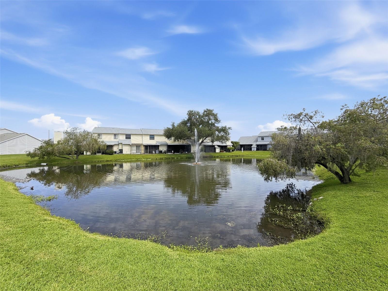 HAMPTON PARK TWNHMS UN 3 - Residential