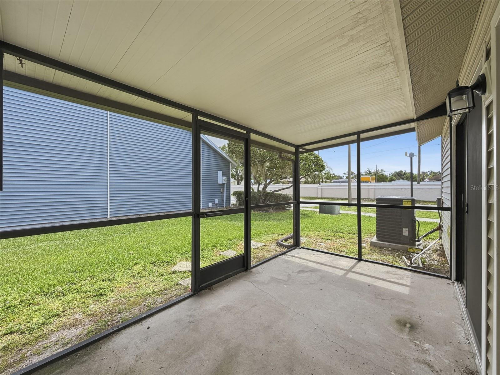 HAMPTON PARK TWNHMS UN 3 - Residential
