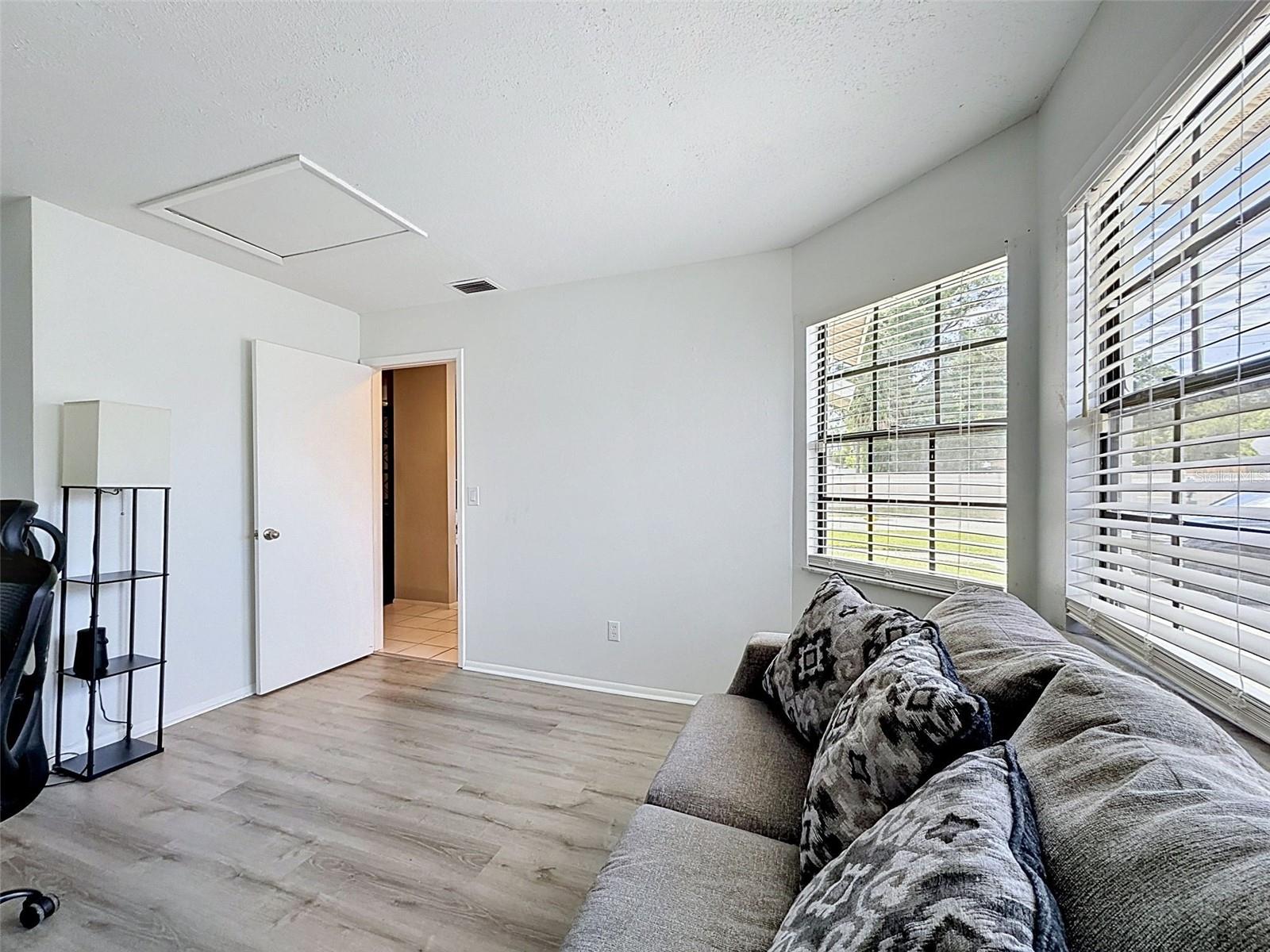 HAMPTON PARK TWNHMS UN 3 - Residential