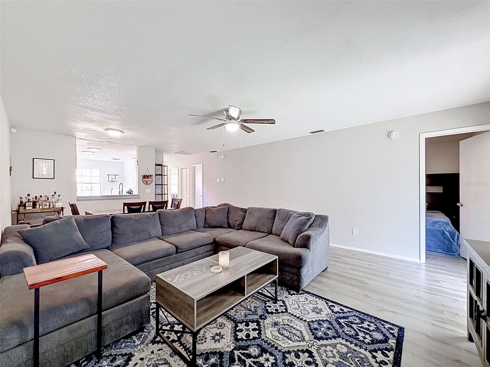 HAMPTON PARK TWNHMS UN 3 - Residential