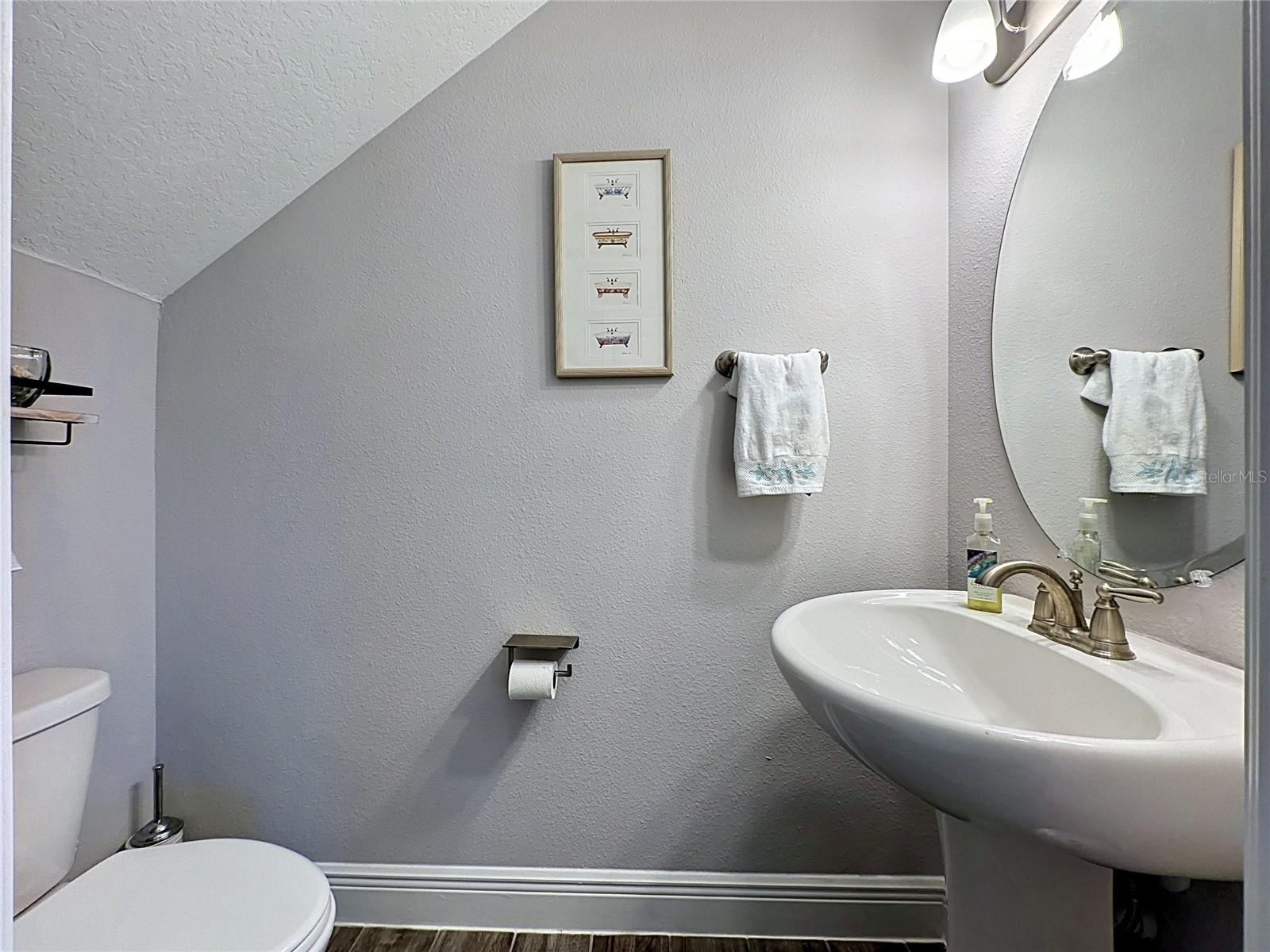 CHELSEA PK/WEST HAVEN - Residential