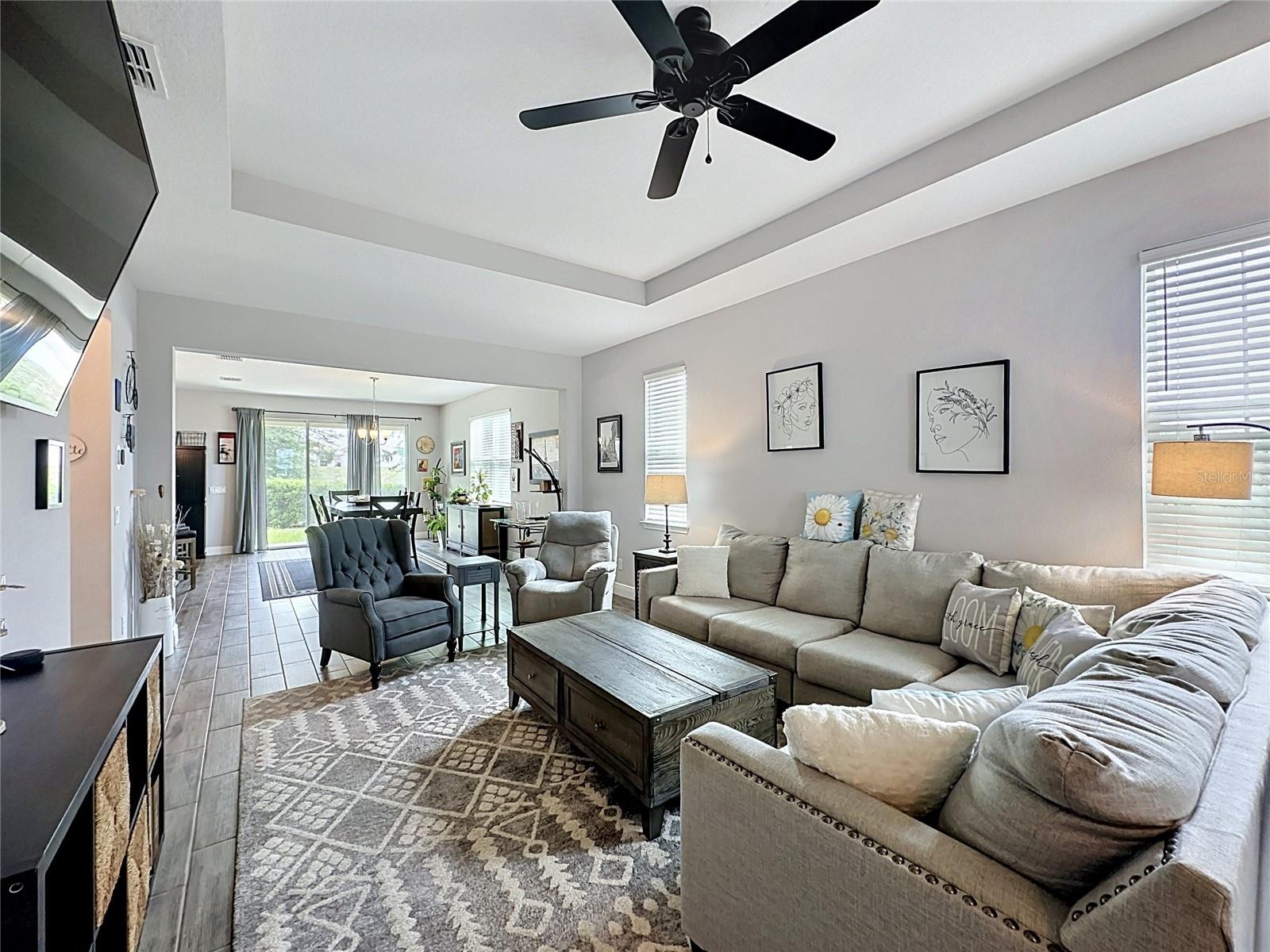 CHELSEA PK/WEST HAVEN - Residential