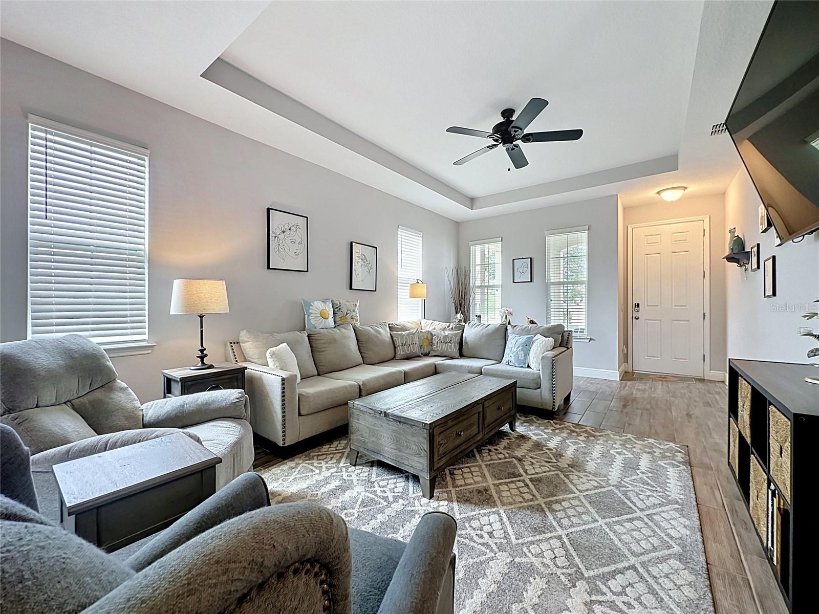 CHELSEA PK/WEST HAVEN - Residential