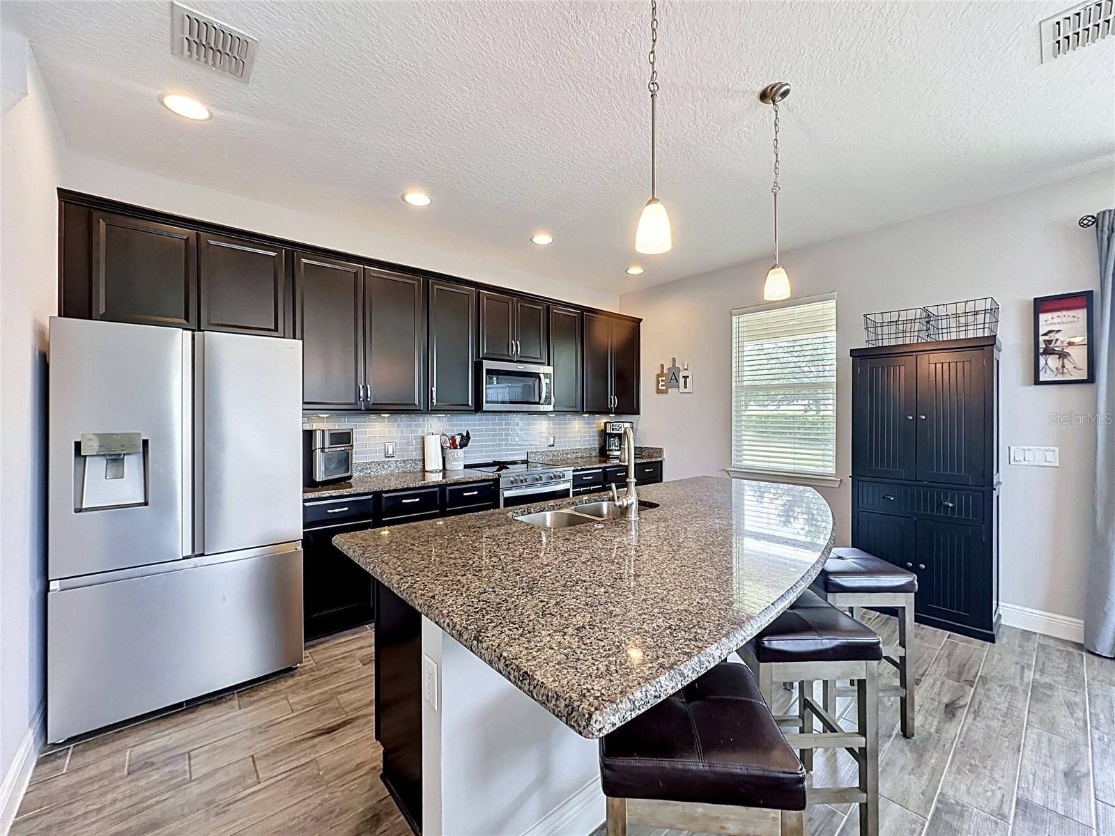 CHELSEA PK/WEST HAVEN - Residential