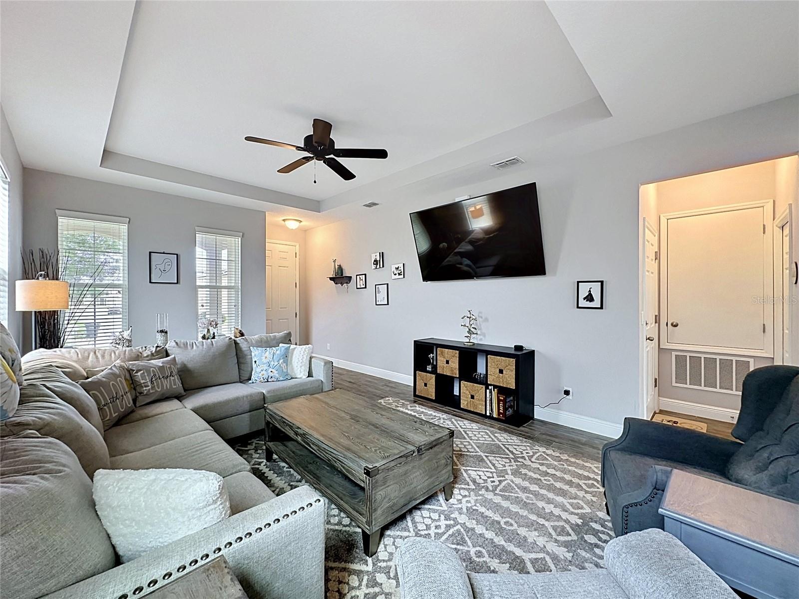 CHELSEA PK/WEST HAVEN - Residential