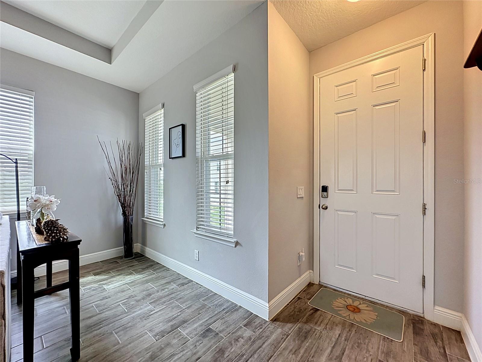 CHELSEA PK/WEST HAVEN - Residential