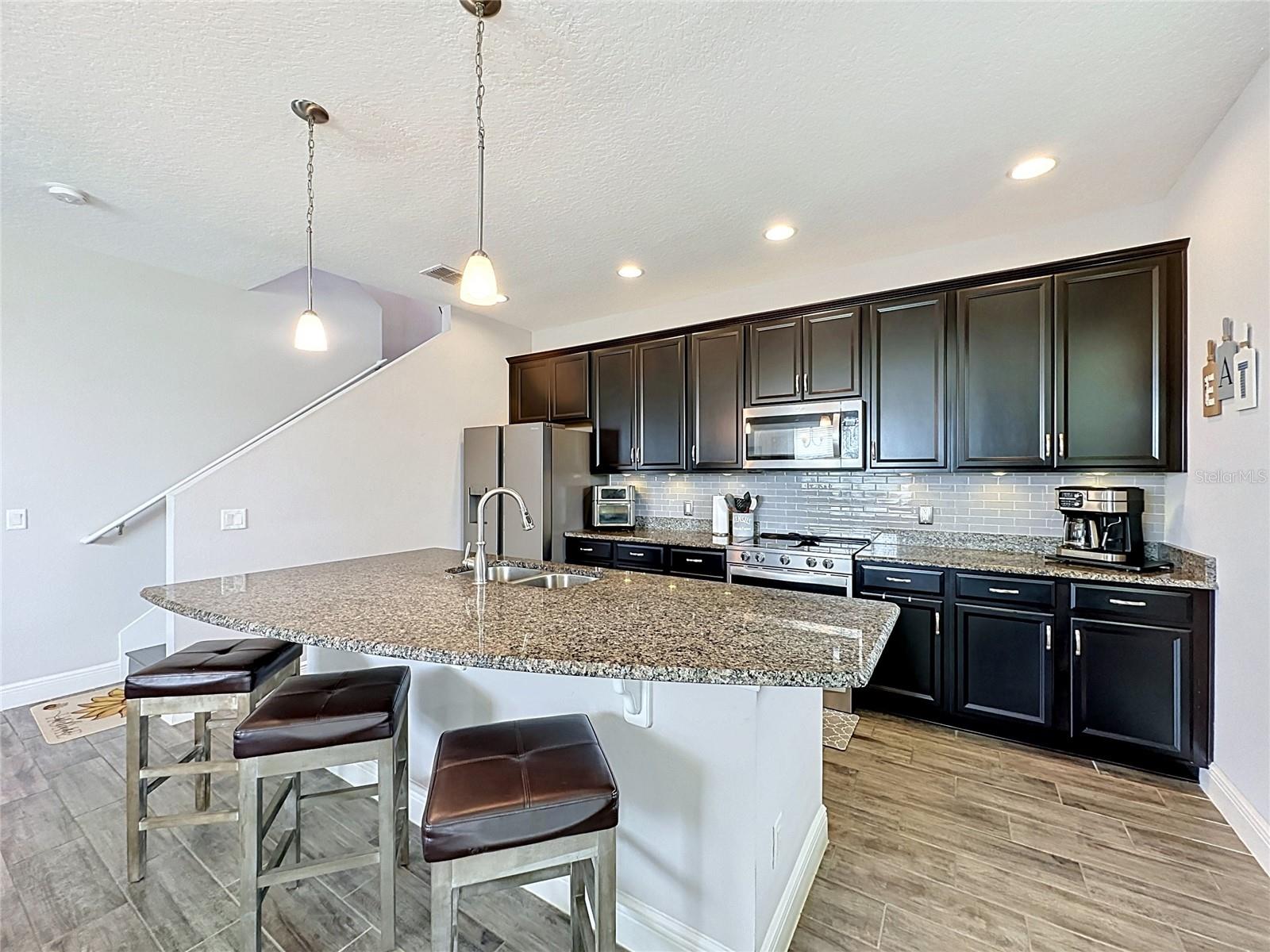 CHELSEA PK/WEST HAVEN - Residential