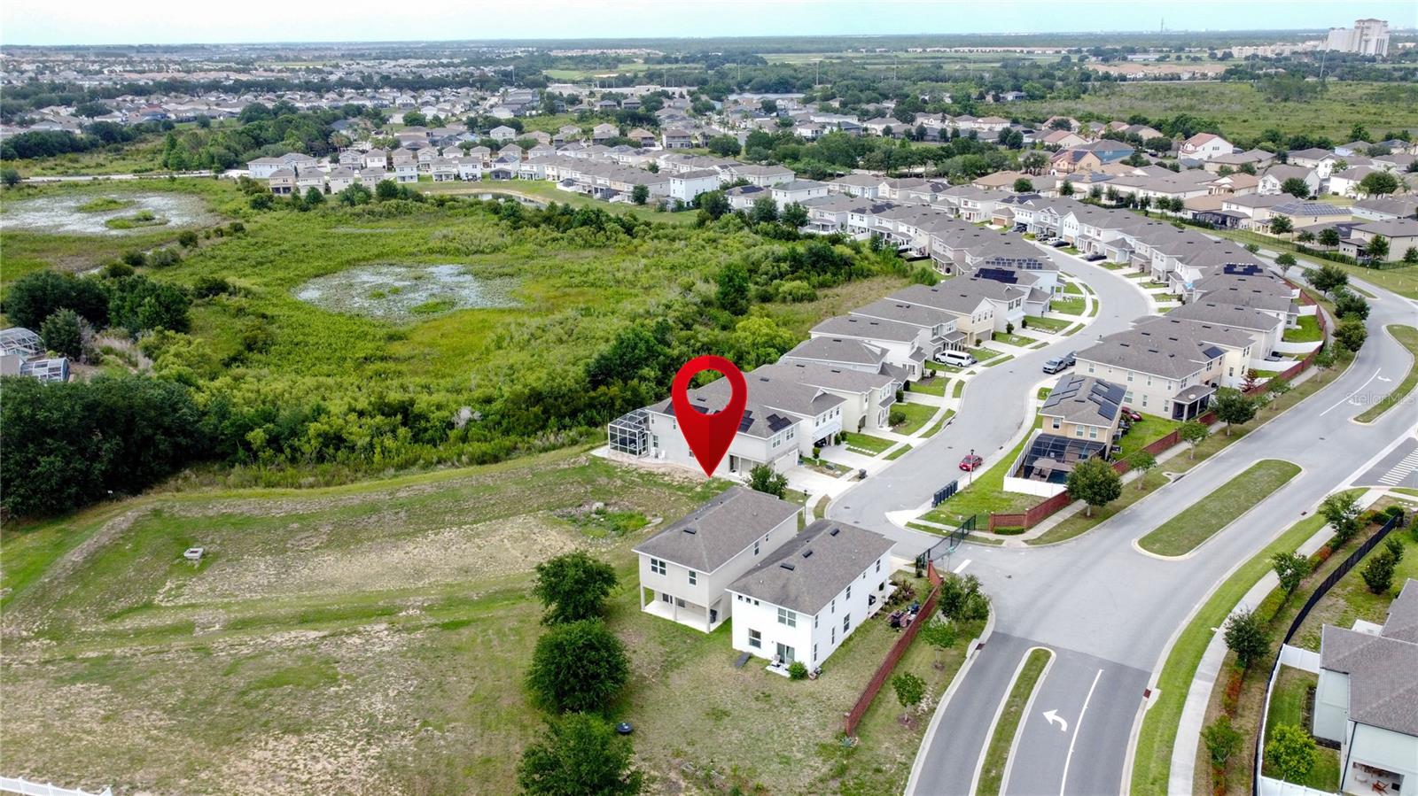 CHELSEA PK/WEST HAVEN - Residential