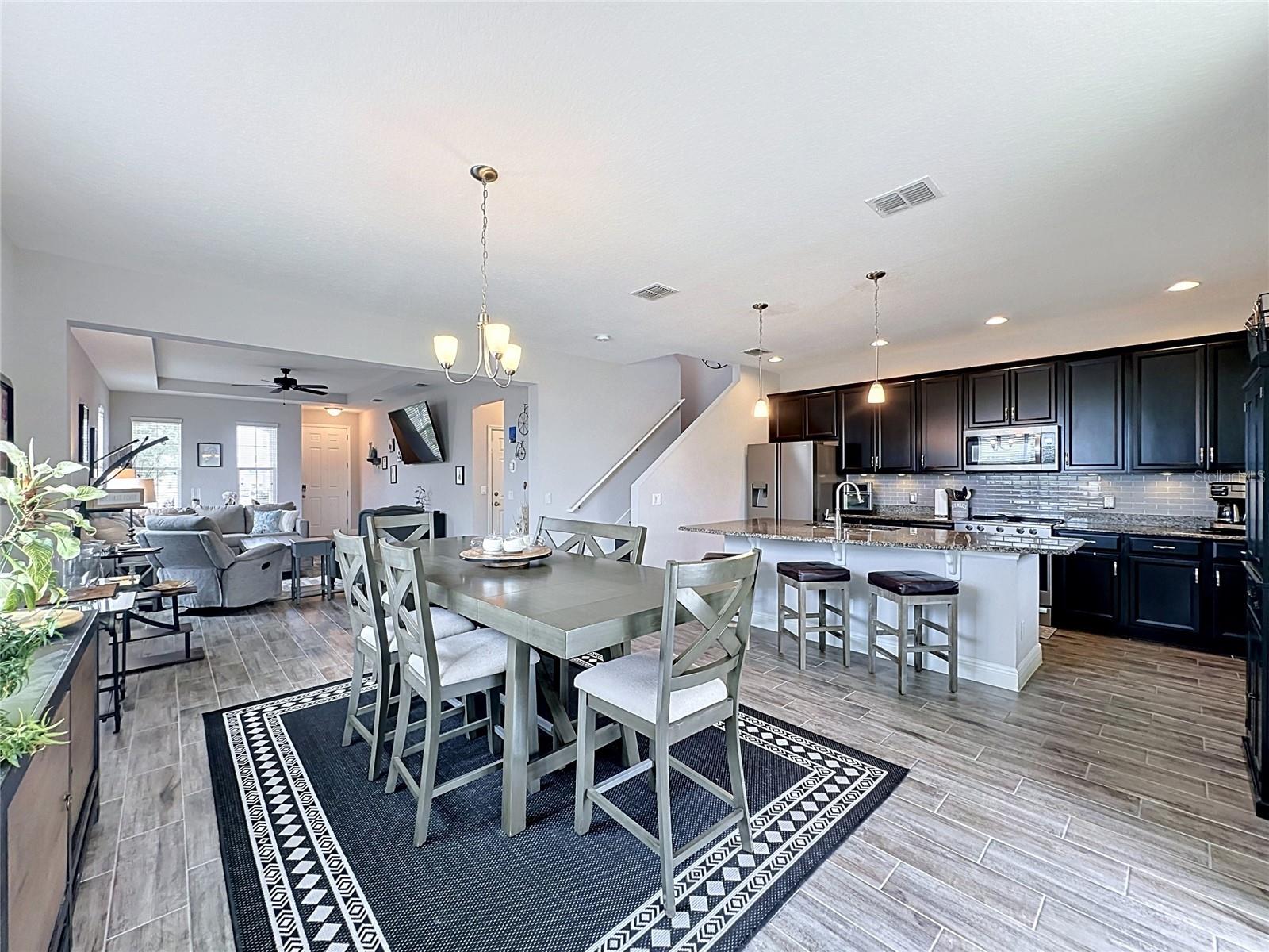 CHELSEA PK/WEST HAVEN - Residential