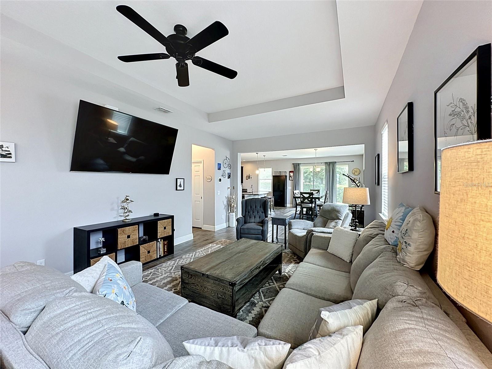 CHELSEA PK/WEST HAVEN - Residential