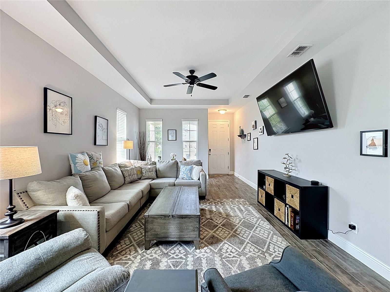 CHELSEA PK/WEST HAVEN - Residential