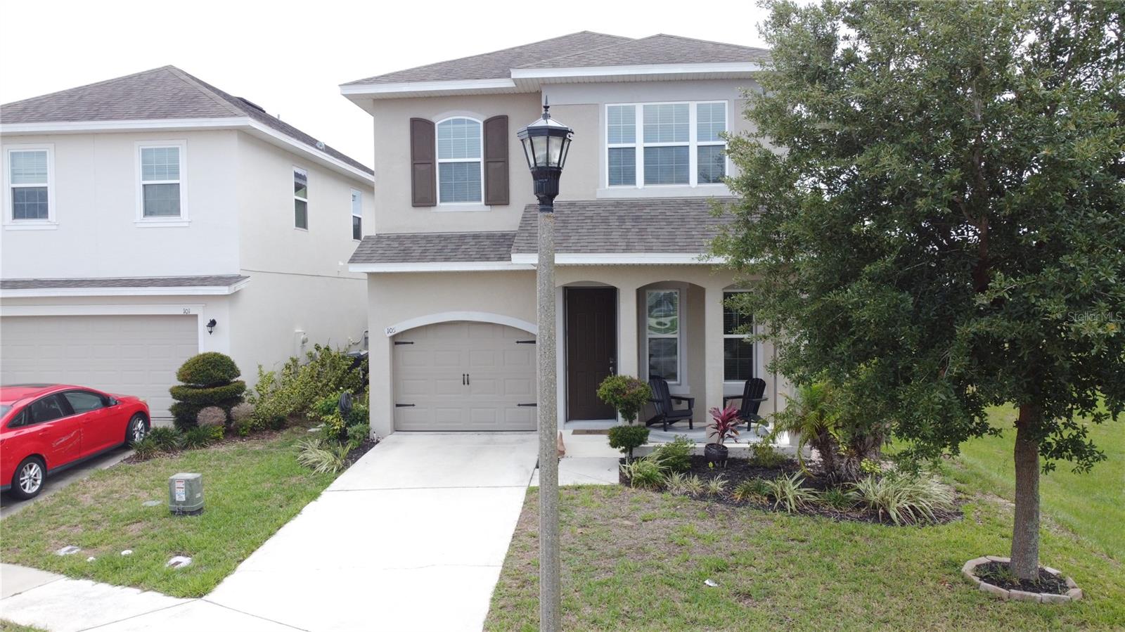 CHELSEA PK/WEST HAVEN - Residential