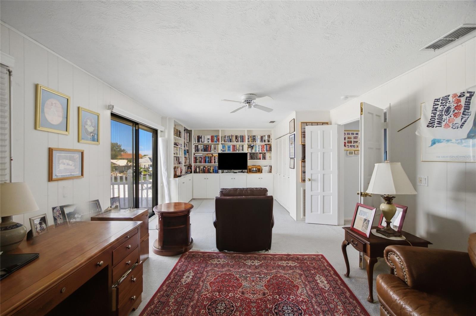 BAYWAY ISLES - Residential