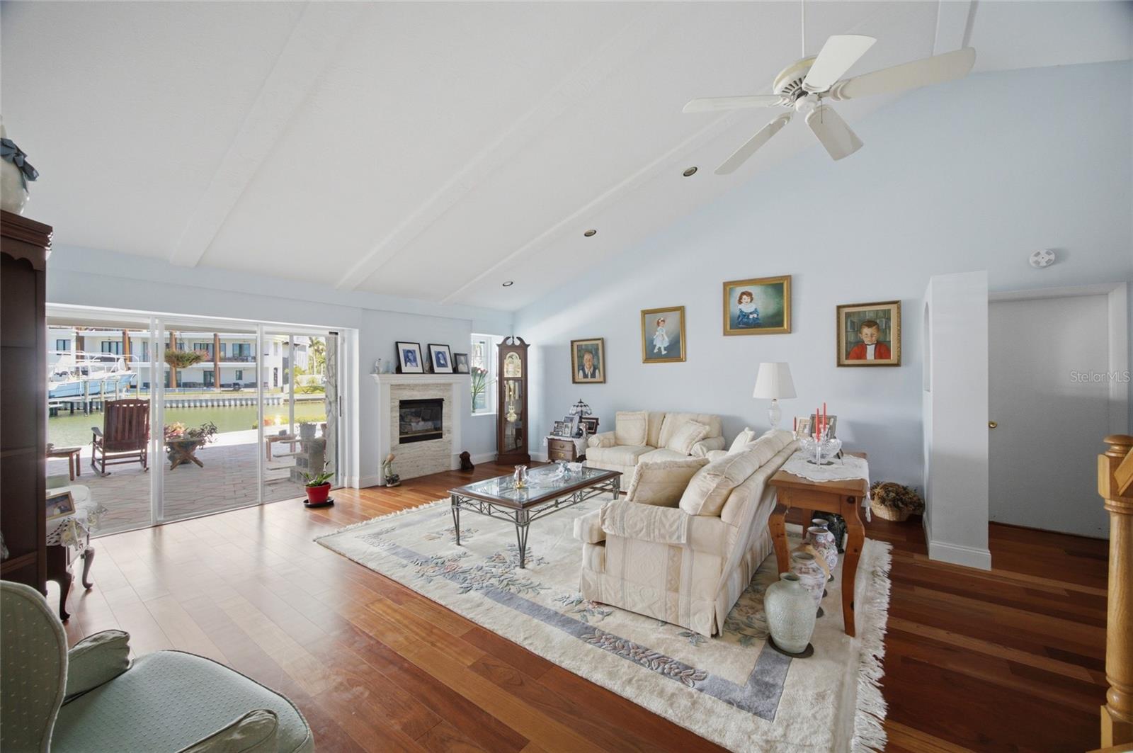 BAYWAY ISLES - Residential