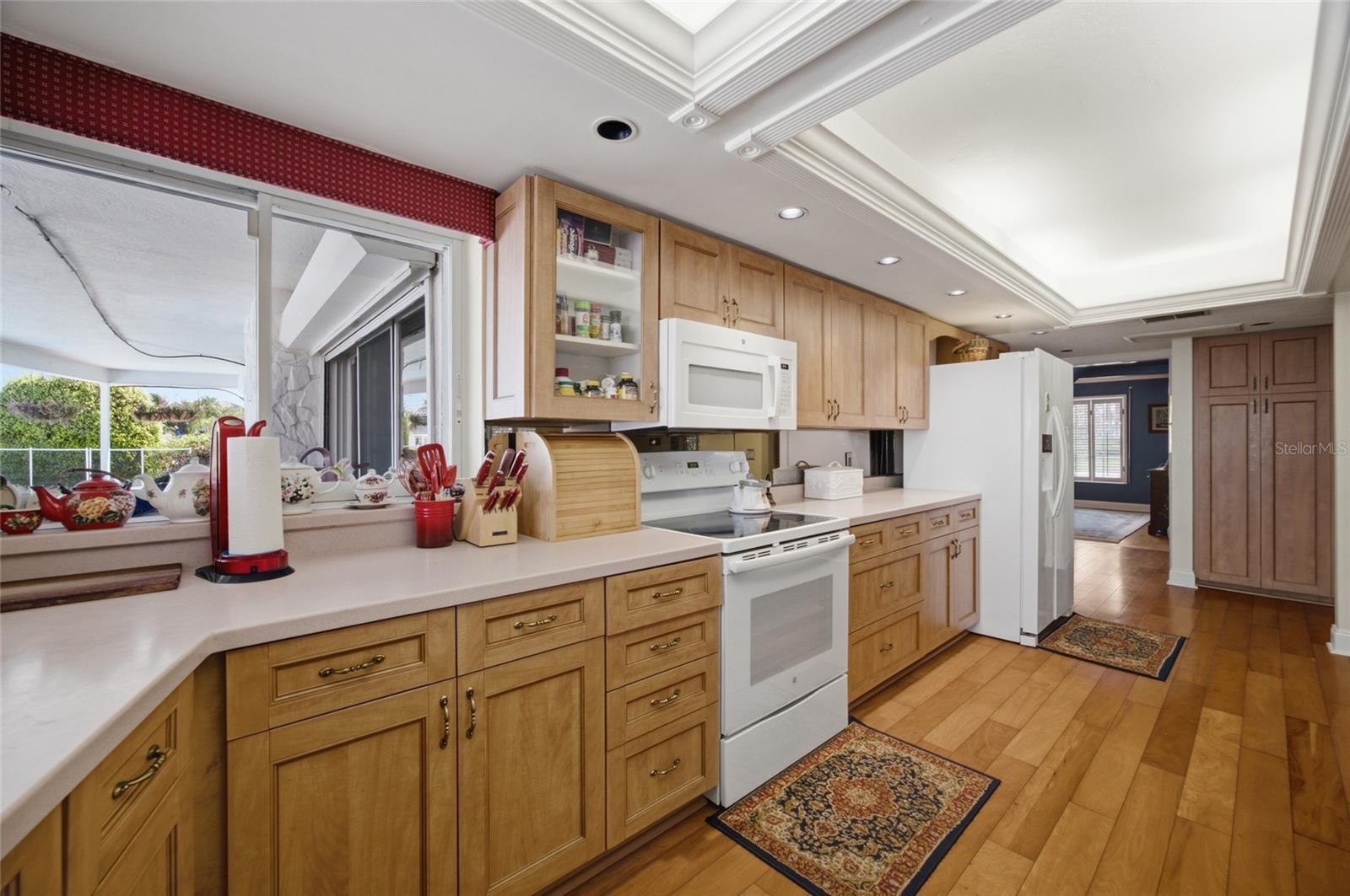 BAYWAY ISLES - Residential