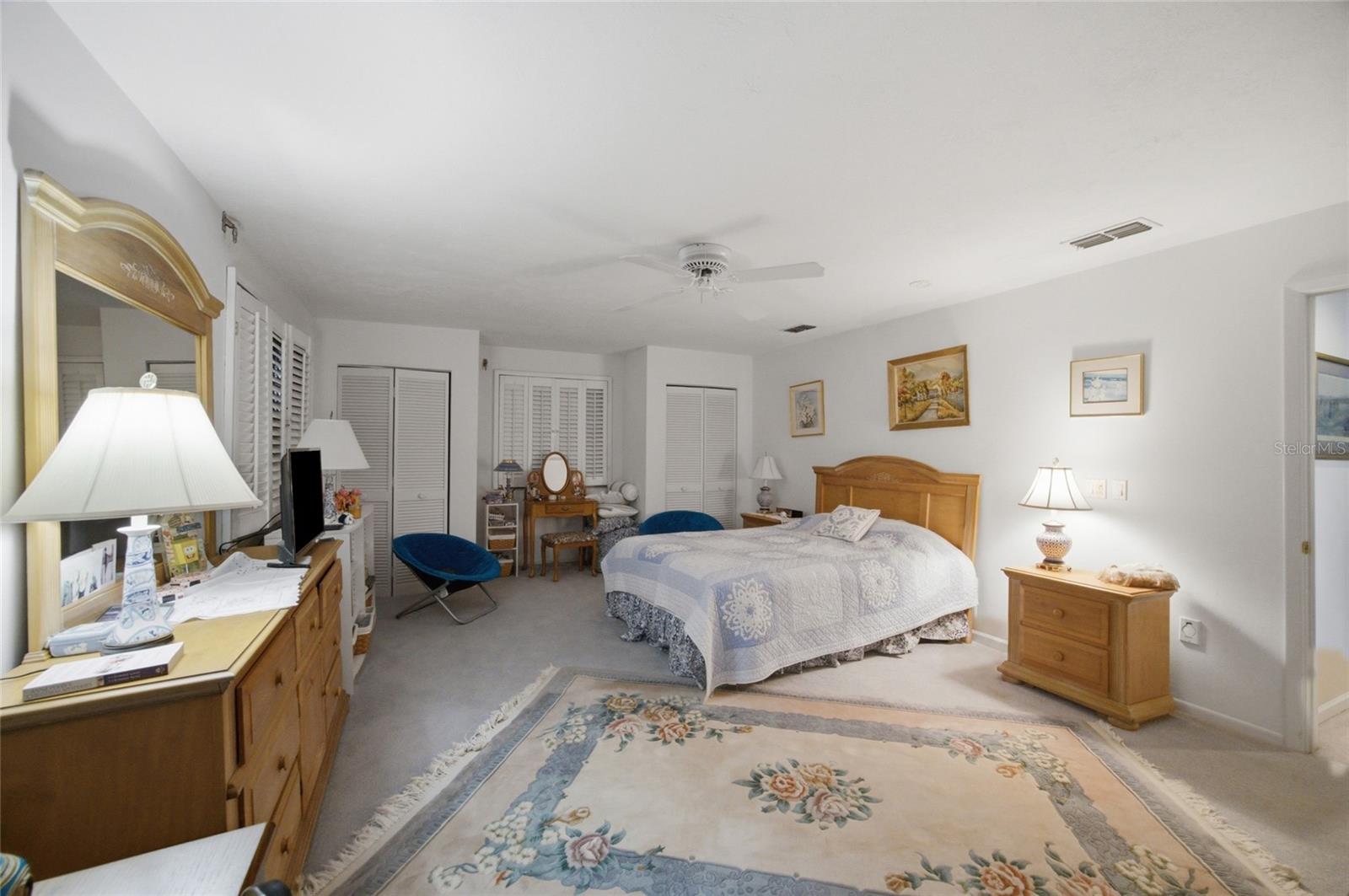 BAYWAY ISLES - Residential