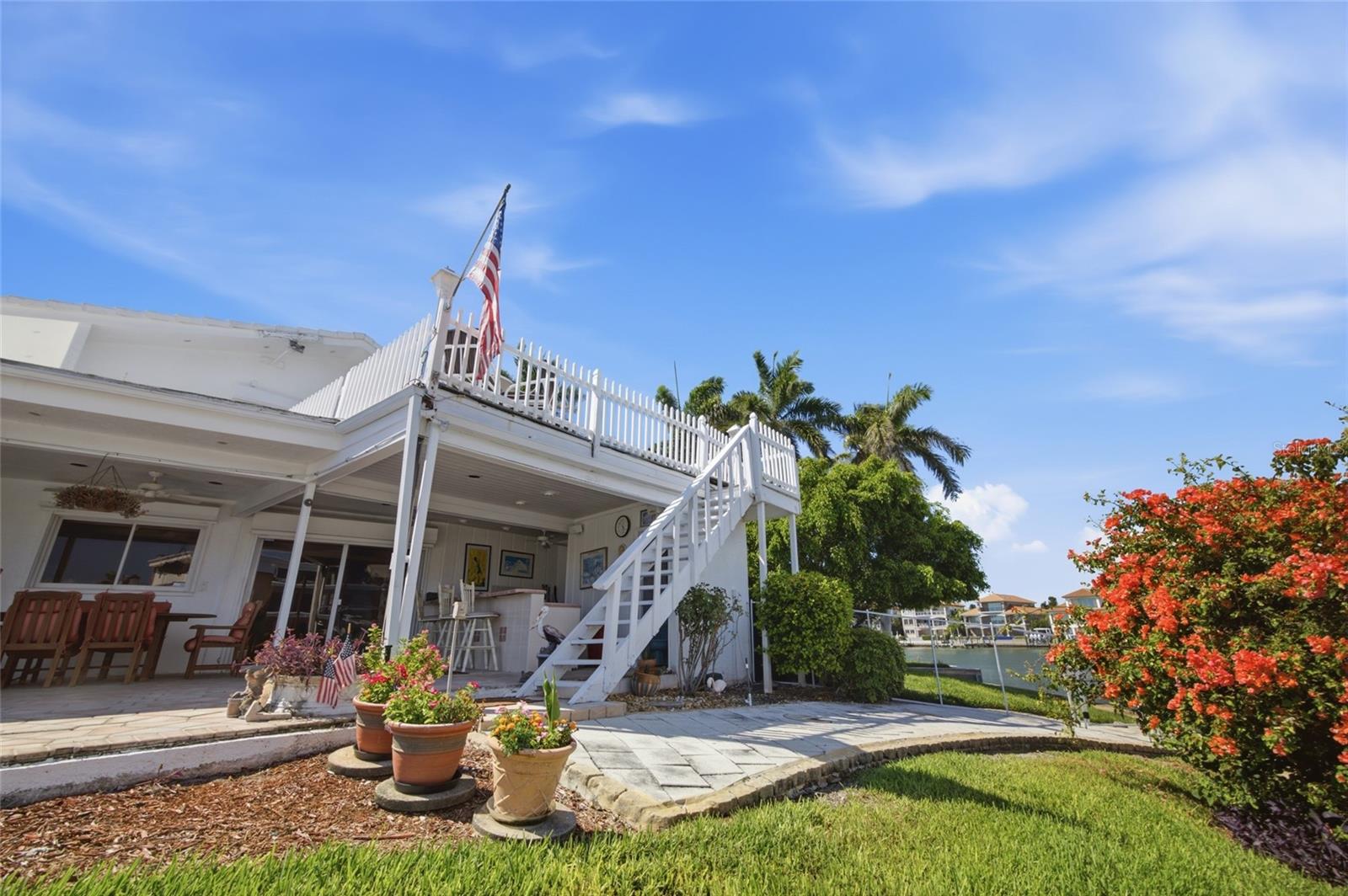 BAYWAY ISLES - Residential
