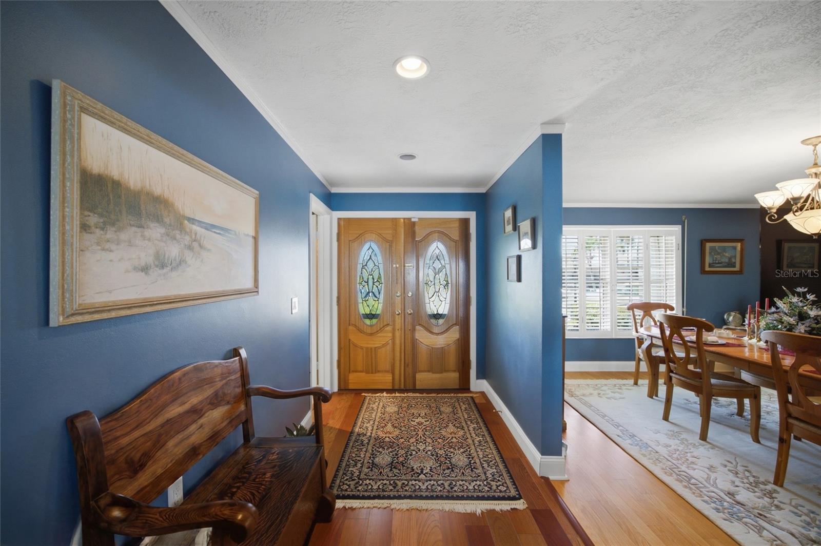 BAYWAY ISLES - Residential