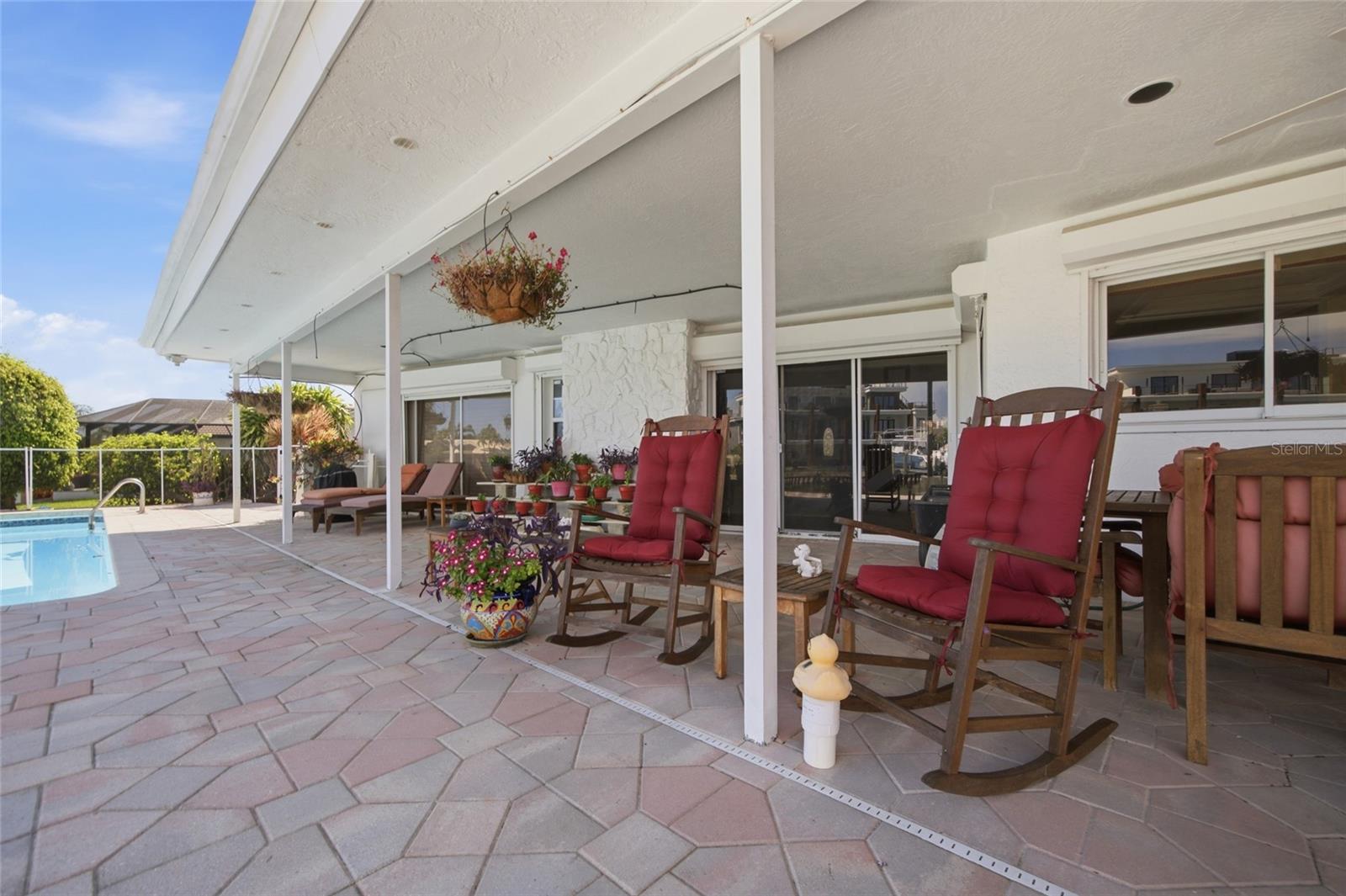 BAYWAY ISLES - Residential