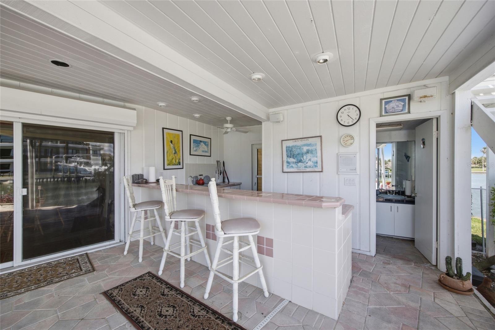 BAYWAY ISLES - Residential