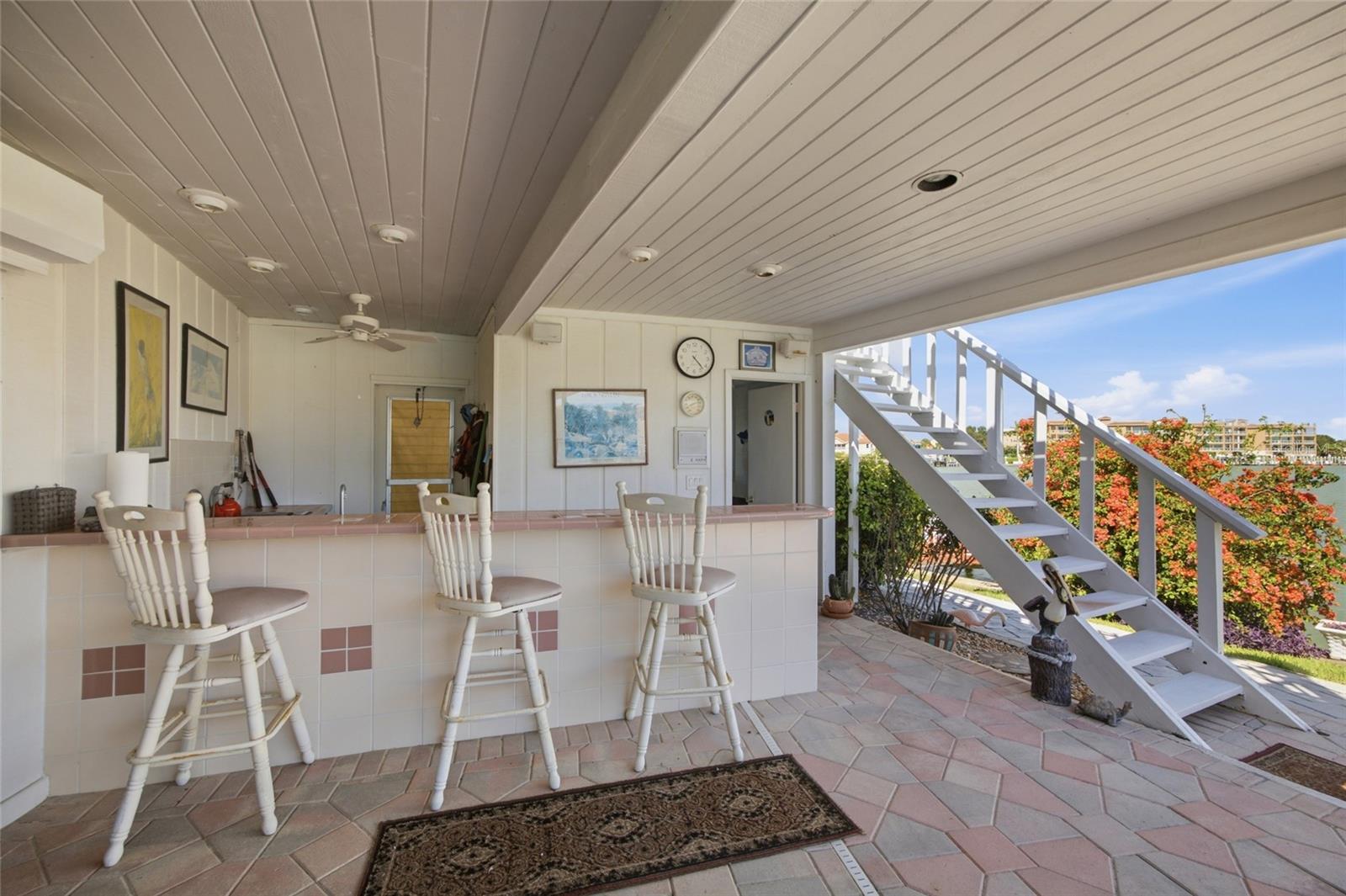 BAYWAY ISLES - Residential