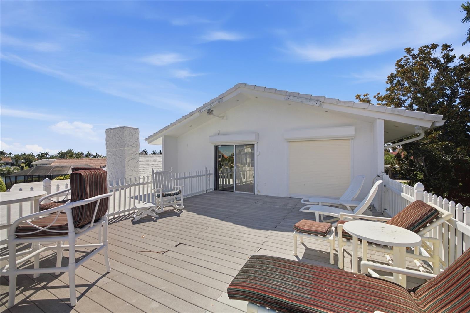 BAYWAY ISLES - Residential
