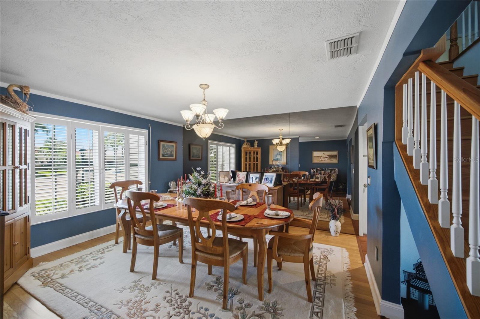 BAYWAY ISLES - Residential