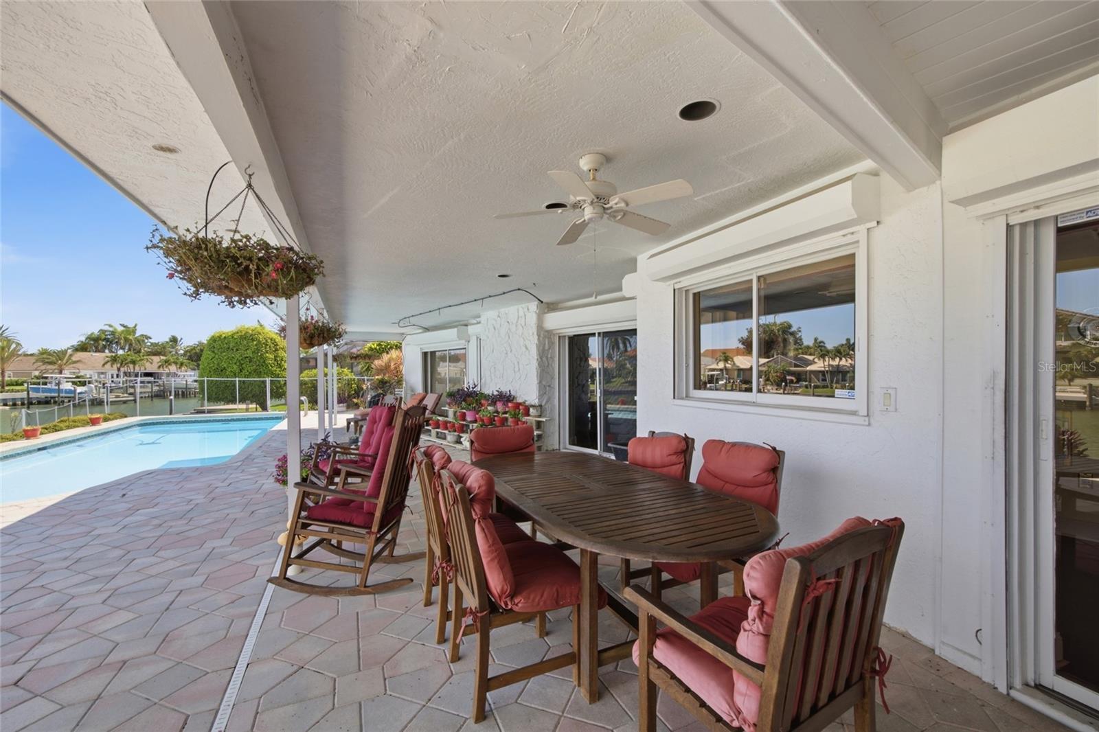 BAYWAY ISLES - Residential