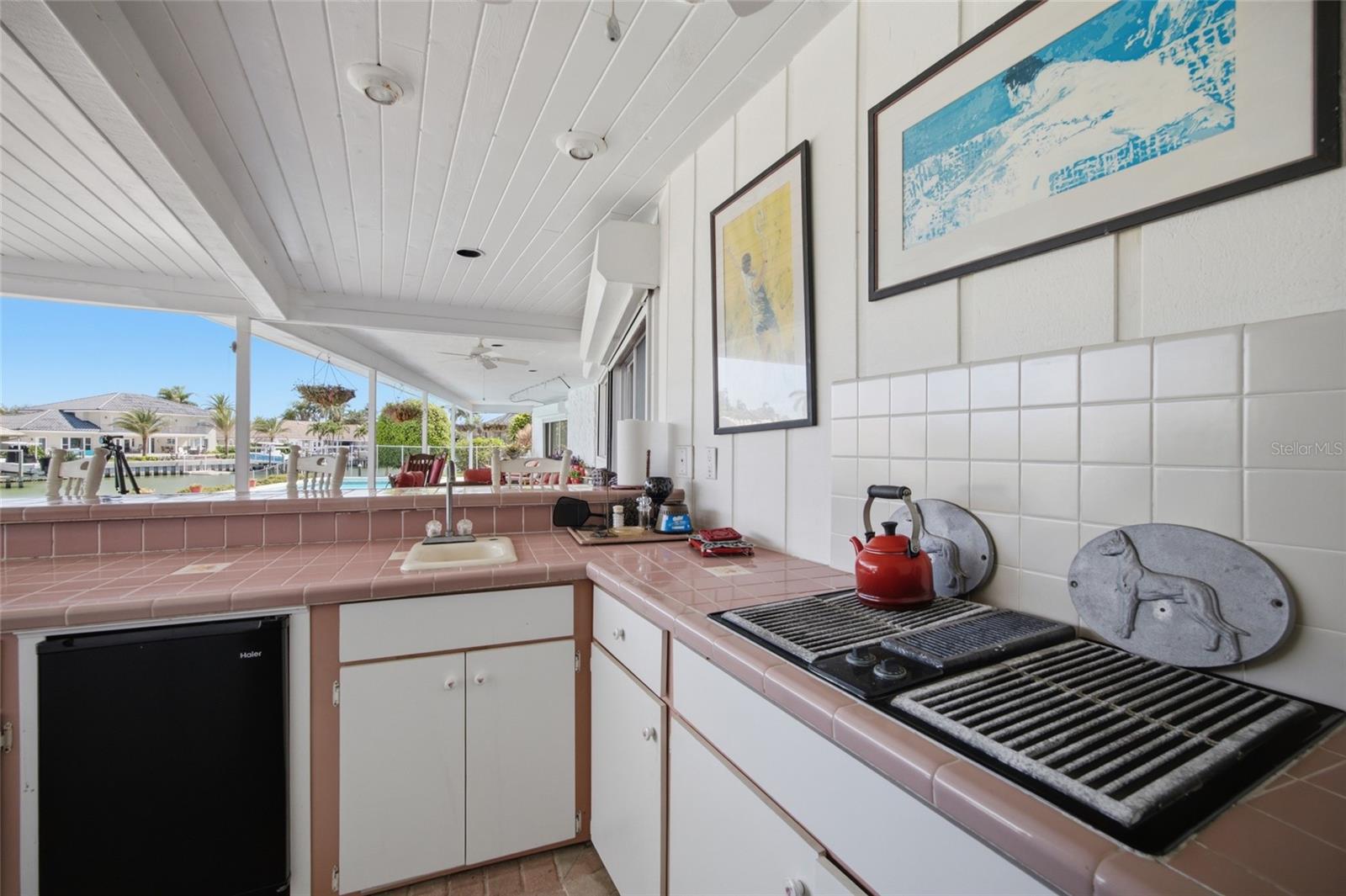 BAYWAY ISLES - Residential