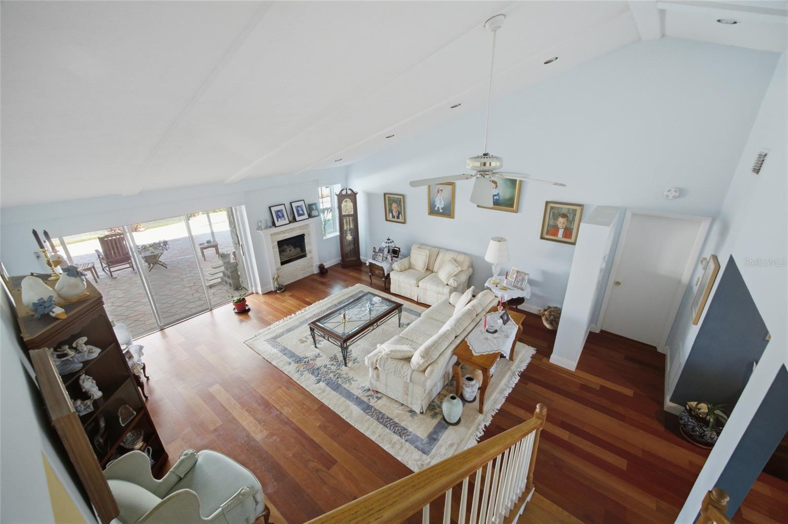 BAYWAY ISLES - Residential